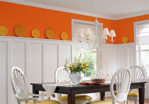 Una sola parete da dipingere di blu o di grigio. Come dipingere le pareti di casa da soli: suggerimenti pratici