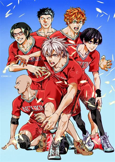 Due to his developed hatred for sports. Shakunetsu Kabaddi - Mangá com esporte incomum vai ter ...