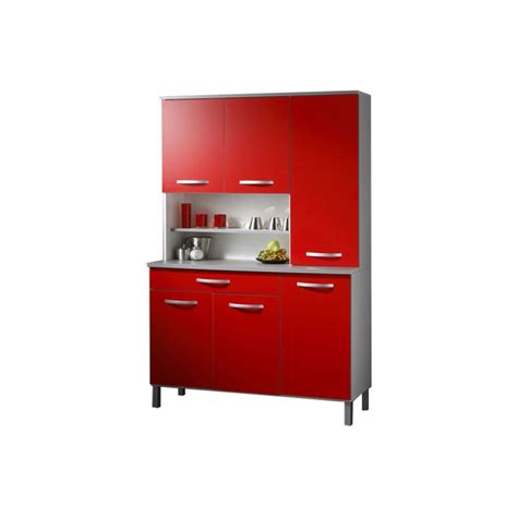 Armoire penderie visthus gris blanc. buffet de cuisine pas cher ikea