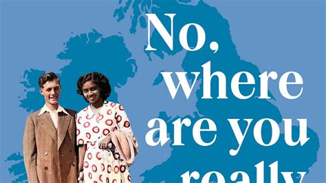Where Are You From No Where Are You Really From By Audrey Osler