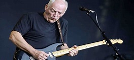 David Gilmour volvió a tocar en vivo en Pompeya luego de 45 años ...