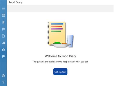 Tuna diary is the best food journal to track what you eat and how you feel. Food Diary for Windows 10 PC Free Download - Best Windows ...