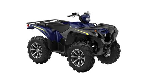 2023 Yamaha Atv Lineup Dirt Wheels Magazine