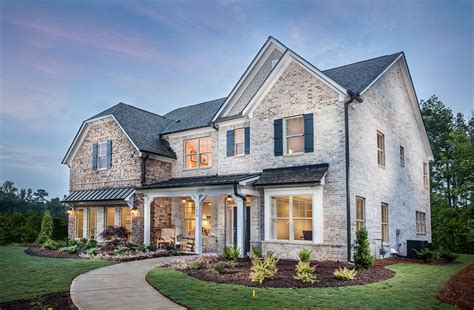 New Atlanta Homes For Sale Beazer Homes