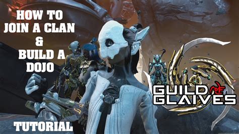 Crafting a clan key is pretty simple. WARFRAME: HOW TO JOIN A CLAN & BUILD A DOJO TUTORIAL - YouTube