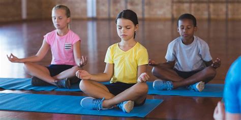 Beneficios Del Yoga Para Niños Possitiva Beneficios Del Yoga Para Niños