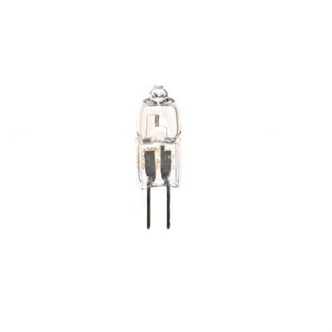 Halogen Capsule Bulb 6v 10w G4 From Osram Philips Lighting