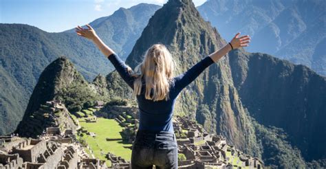 Things To Do In Machu Picchu Dr Prem Travel And Tourism Guide