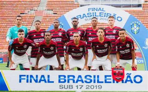 River plate campeão da libertadores!! A Nação: Flamengo, Campeão Brasileiro Sub-17 em 2019