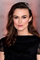 KEIRA KNIGHTLEY at The Aftermath World Premiere in London 02/18/2019 ...