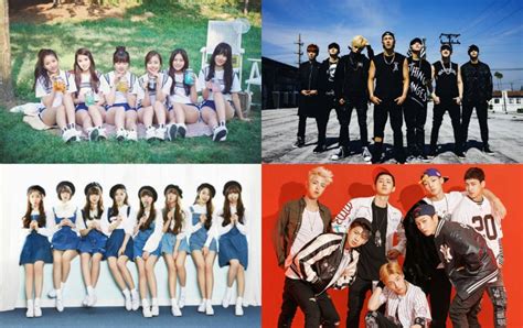 The Staggering Cost Of Debuting A K Pop Idol Group Soompi