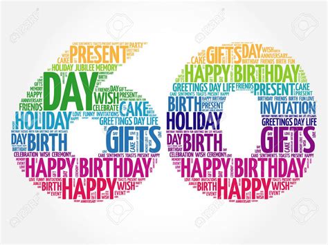60th Birthday Clipart 20 Free Cliparts Download Images On Clipground 2024
