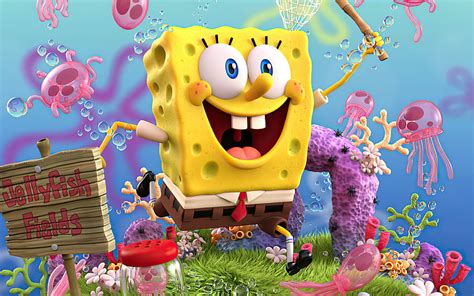 2880x1800 Spongebob Squarepants 2020 Macbook Pro Retina Backgrounds
