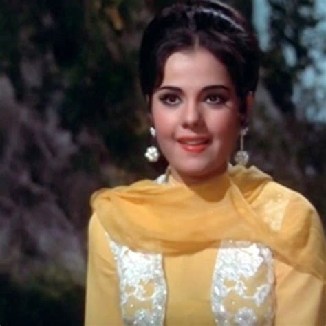 Mumtaz Beautiful Indian Actress Bollywood Celebrities Vintage Bollywood