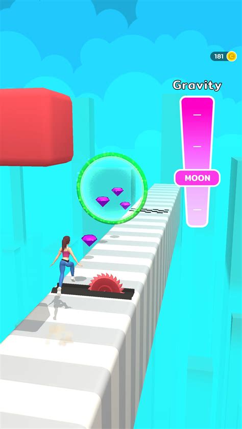 Gravity Run for Android - APK Download
