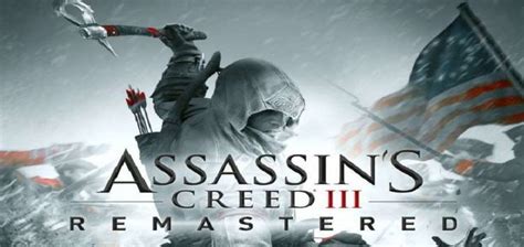 Assassins creed 3 remastered download for free. Assassin's Creed III Remastered - Free Download PC Game (Full Version)