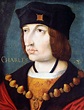 Charles VIII - Histoire de France