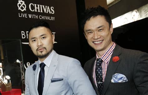 Sidek teoh wong & dennis reviews. Launch of Chivas 12 Made for Gentlemen by Bremont | Tatler ...