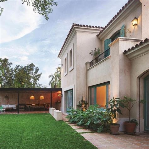 Tuscan Style Tuscanstyle Mediterranean Home Decor House Exterior
