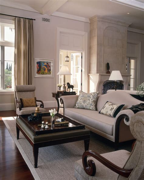 30 Formal Living Room Design Inspiration