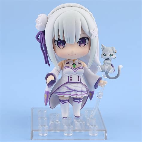 Buy Re Zero Starting Life In Another World Emilia 751