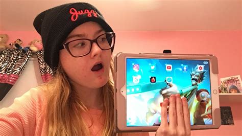 New Ipad Review Youtube