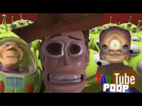 Ytp Toy Story Youtube