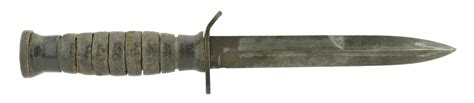 Us M3 Fighting Knife Mew1939