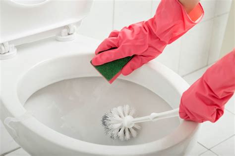 how to clean your toilet brush one mum s hack is dividing the internet