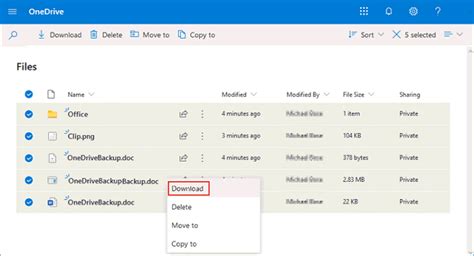 3 Ways How To Backup Onedrive To External Hard Drive In Windows 10