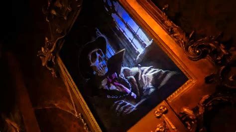 Uncovering The Real Story Of Phantom Manor Youtube