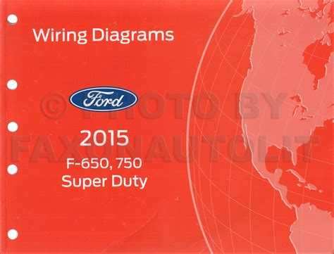 [diagram] Ford F 650 Wiring Diagrams Mydiagram Online