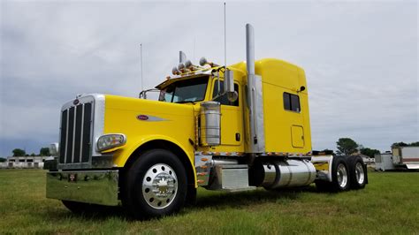 2013 Paccar Powered 389 For Sale Peterbilt Of Sioux Falls