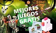 juego gratis – juegos gratis en español – Mcascidos