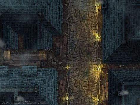 Pin By Mircea Marin On DnD Maps Tabletop Rpg Maps Fantasy Map City Scene