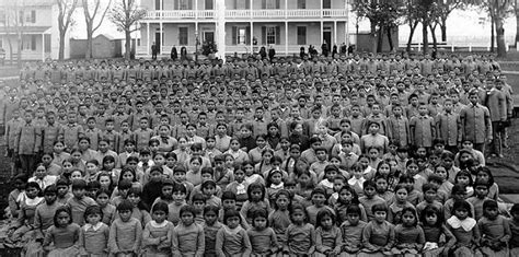 The maltreatment and abuse in residential schools caused students to develop psychological disorders with lasting effects and forced the canadian government to deal with the problems they caused. Are More Native Children In Gov't Care Today Than At ...