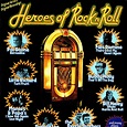 Various - Heroes Of Rock ´N Roll (1980) - Lp ~ blog met verzamel albums