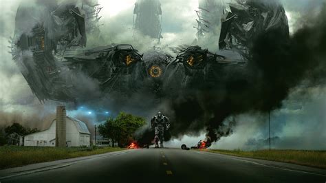 Lockdown In Transformers 4 Age Of Extinction Wallpapers Hd Wallpapers