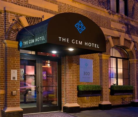 The Gem Hotel Chelsea Find Hotels Nyc