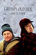 Grumpy Old Men Collection - Posters — The Movie Database (TMDB)