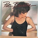 Pat Benatar – Crimes of Passion – Vinyl Distractions