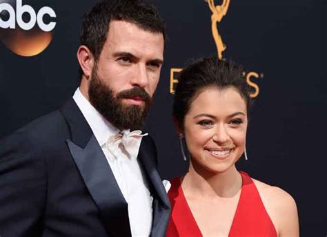 Tatiana Maslany Bio In Her Own Words Video Exclusive News Photos