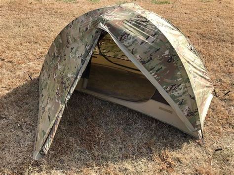 Army Lightfighter Tent Army Military