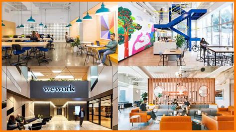 List Of Top 30 Coworking Spaces In Bangalore