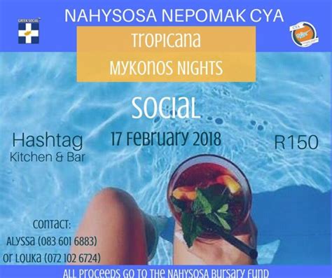 Cya Social 2018 Nahysosa