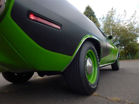 More listings are added daily. SEMA 2016 MOPAR SHOW CAR 392 Crate Hemi Pilot Car ...