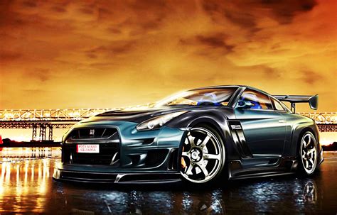 Car Pc Wallpaper By Fotoayhan 70 Free On Zedge