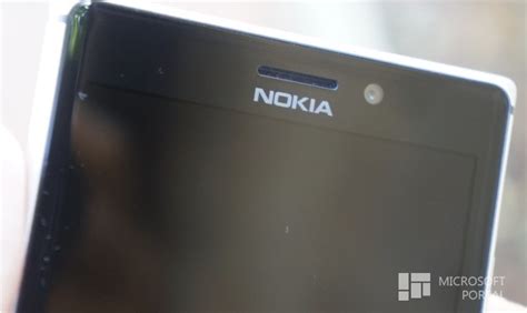 Lumia 1050 новый фотофлагман от Microsoft может получить камеру на 50