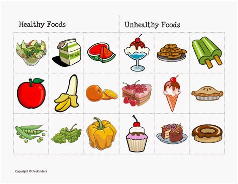 During the preschool years, your child should be eating the same foods as the rest of the family, with an emphasis on those with nutritional value. Healthy Food Clipart healthy diet 22 - 1600 X 1236 ...