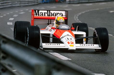 The 10 Best F1 Cars Of All Time Grr